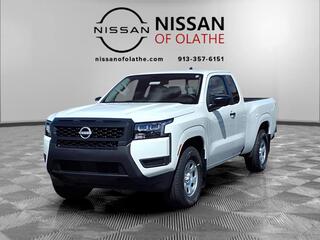 2026 Nissan Frontier for sale in Olathe KS