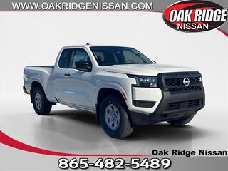 2026 Nissan Frontier for sale in Oak Ridge TN