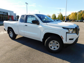 2022 Nissan Frontier for sale in Clarksville TN