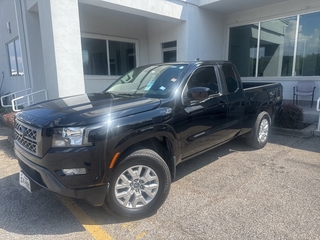 2022 Nissan Frontier for sale in Pearland TX