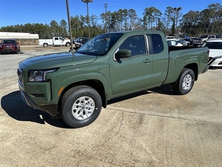 2024 Nissan Frontier for sale in Shelby NC