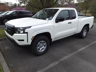 2024 Nissan Frontier for sale in Bristol TN