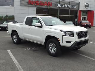 2024 Nissan Frontier for sale in Bristol TN