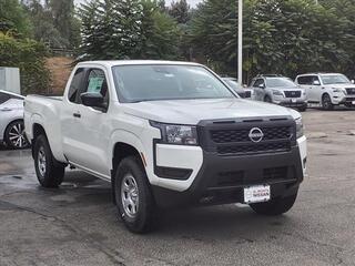 2025 Nissan Frontier for sale in El Monte CA