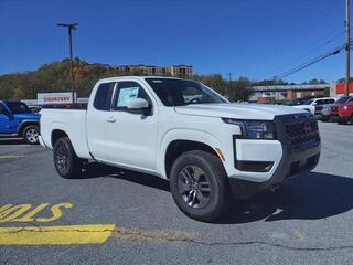 2025 Nissan Frontier for sale in Altoona PA