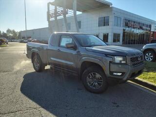 2025 Nissan Frontier for sale in Clarksville TN