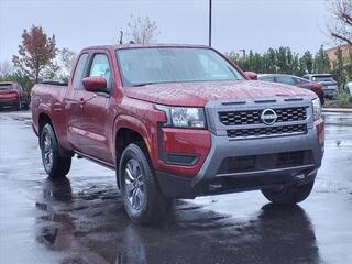 2025 Nissan Frontier for sale in Dayton OH