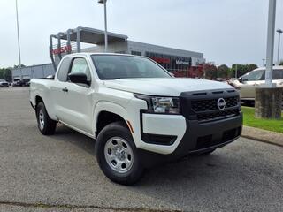 2025 Nissan Frontier for sale in Clarksville TN