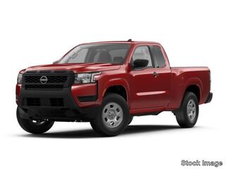 2025 Nissan Frontier for sale in Greensburg PA