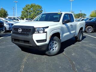 2025 Nissan Frontier for sale in Stoneham MA