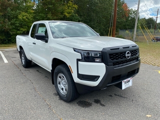 2026 Nissan Frontier for sale in Manchester NH