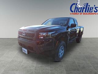 2026 Nissan Frontier for sale in Augusta ME