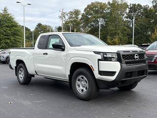 2026 Nissan Frontier for sale in Asheville NC