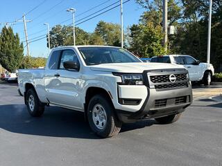 2026 Nissan Frontier for sale in Asheville NC