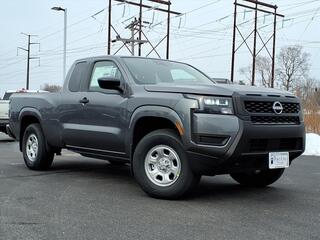 2026 Nissan Frontier for sale in Portsmouth NH