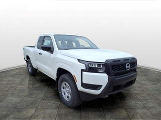 2026 Nissan Frontier for sale in Greensburg PA