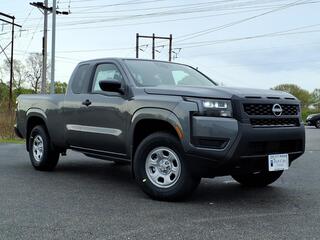 2026 Nissan Frontier for sale in Portsmouth NH