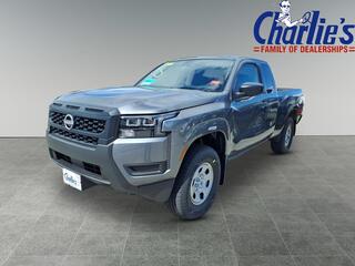 2026 Nissan Frontier for sale in Augusta ME