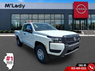 2026 Nissan Frontier for sale in Crystal Lake IL