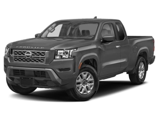 2022 Nissan Frontier for sale in Johnson City TN