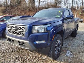 2022 Nissan Frontier for sale in Mount Hope WV