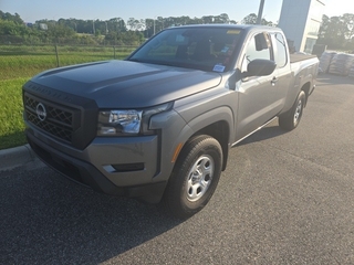 2022 Nissan Frontier for sale in Merritt Island FL