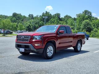 2022 Nissan Frontier for sale in West Mifflin PA