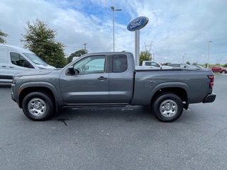 2022 Nissan Frontier for sale in Dandridge TN