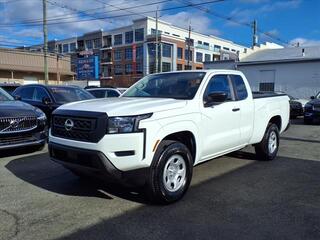 2023 Nissan Frontier for sale in Garwood NJ