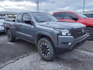 2023 Nissan Frontier for sale in Clarksville TN