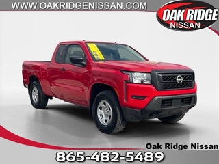 2023 Nissan Frontier for sale in Oak Ridge TN