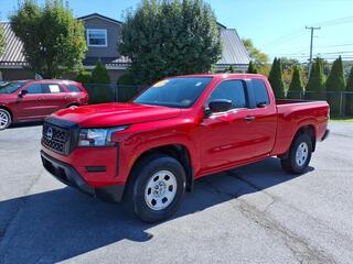2023 Nissan Frontier for sale in Princeton WV