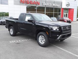 2024 Nissan Frontier for sale in Bristol TN