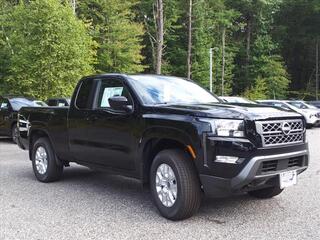 2024 Nissan Frontier for sale in Salem MA