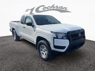 2025 Nissan Frontier for sale in Boardman OH