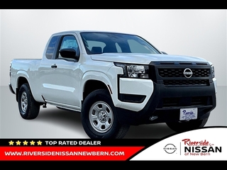 2025 Nissan Frontier for sale in New Bern NC