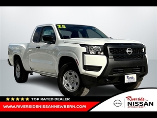 2025 Nissan Frontier for sale in New Bern NC