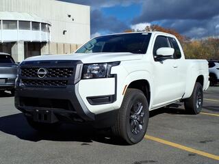 2025 Nissan Frontier for sale in Wellesley MA