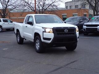 2025 Nissan Frontier for sale in Dayton OH