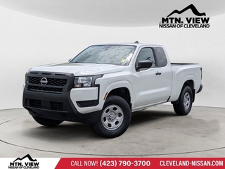 2025 Nissan Frontier for sale in Mcdonald TN