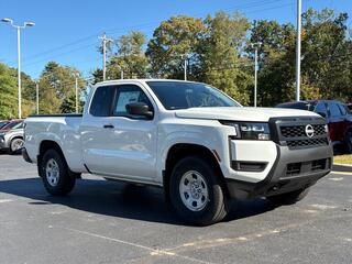 2026 Nissan Frontier for sale in Asheville NC