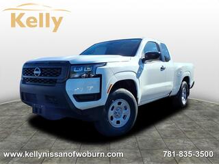 2026 Nissan Frontier for sale in Stoneham MA