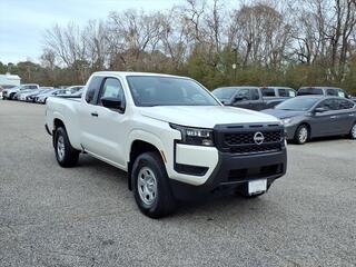 2026 Nissan Frontier for sale in Lansing MI