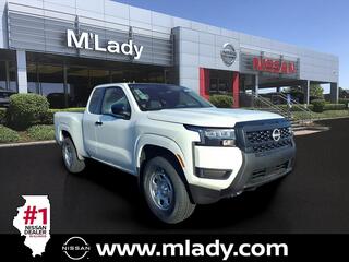2026 Nissan Frontier for sale in Crystal Lake IL