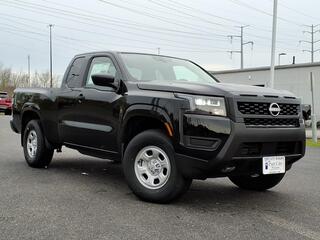 2026 Nissan Frontier for sale in Portsmouth NH