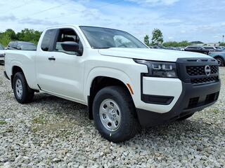 2026 Nissan Frontier for sale in Triadelphia WV