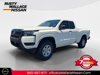 2026 Nissan Frontier for sale in Knoxville TN