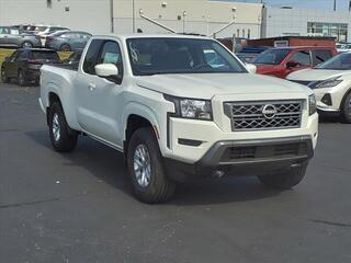 2024 Nissan Frontier for sale in Cincinnati OH