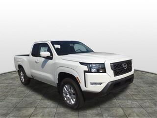 2024 Nissan Frontier for sale in Greensburg PA