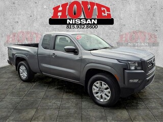 2024 Nissan Frontier for sale in Bradley IL